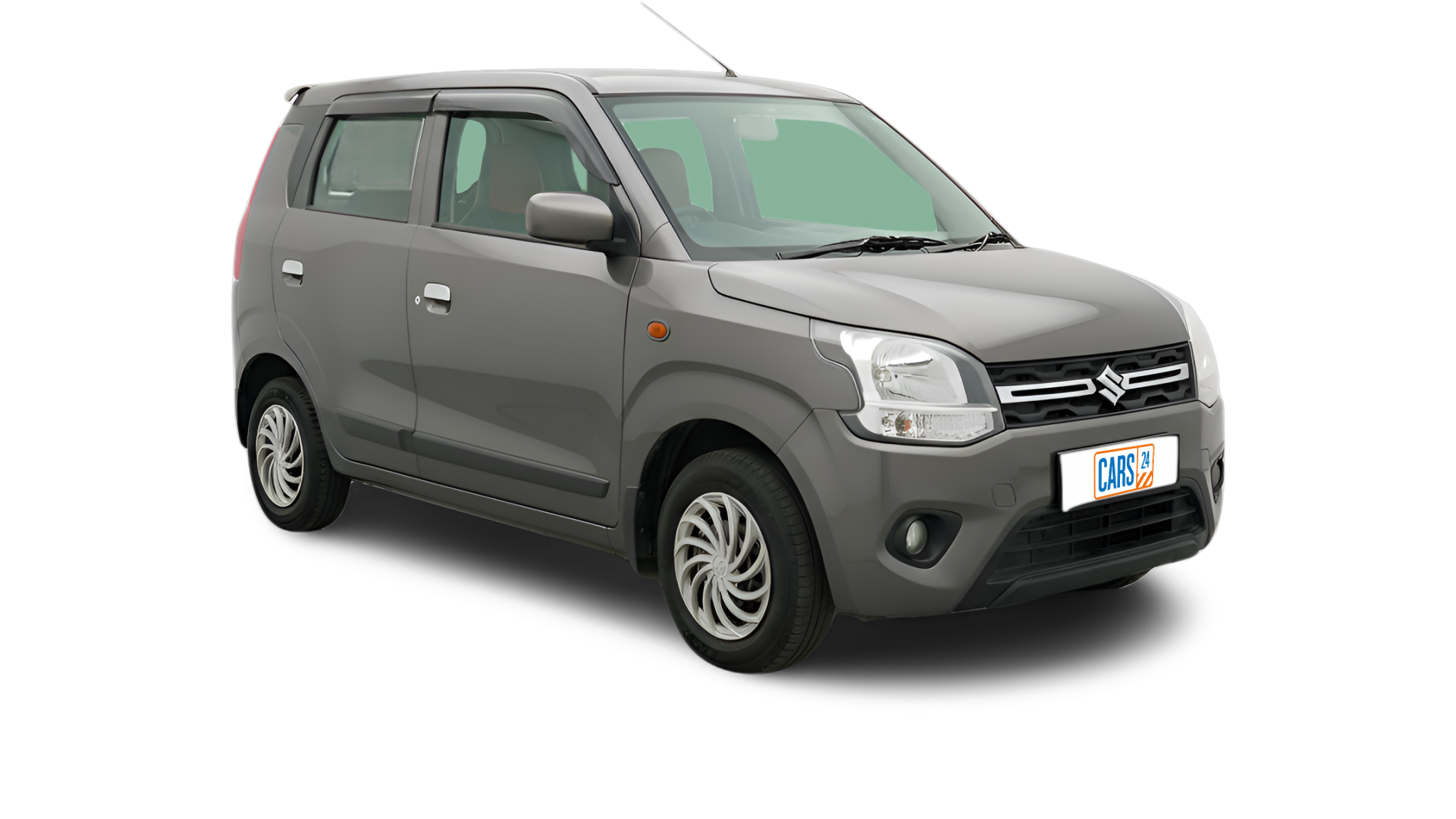 Maruti New Wagon-R-img